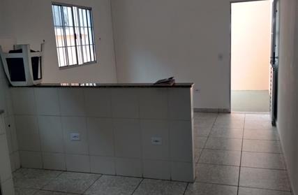 Imagem: Casa Térrea para Alugar, Vila Antonieta