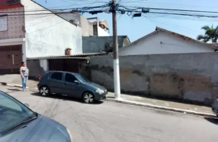 Imagem: Casa Térrea para Venda, Vila Primavera (Zona Leste)