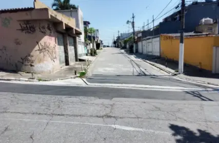 Imagem: Casa Térrea para Venda, Vila Primavera (Zona Leste)
