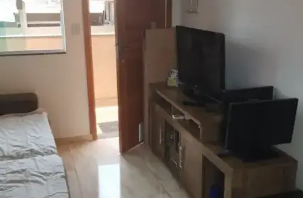 Imagem: Apartamento para Venda, Chácara Santo Antônio (ZL)