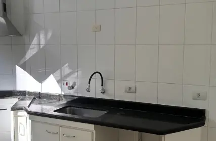 Imagem: Sobrado para Alugar, Chácara Santo Antônio (ZL)