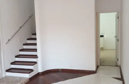 Imagem: Sobrado para Alugar, Chácara Santo Antônio (ZL)