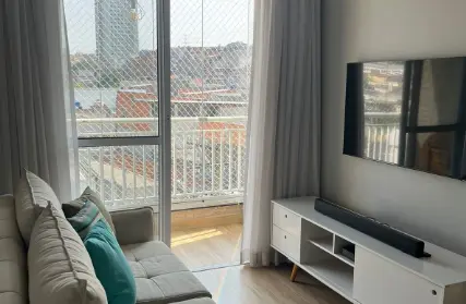 Imagem: Apartamento para Venda, Jardim Vila Formosa