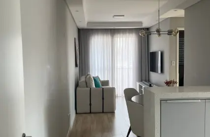 Imagem: Apartamento para Venda, Jardim Vila Formosa