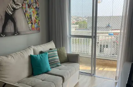 Imagem: Apartamento para Venda, Jardim Vila Formosa