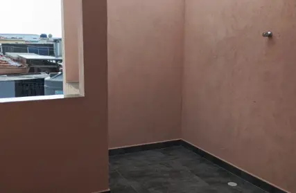 Imagem: Sobrado para Venda, Vila Antonieta