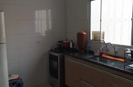 Imagem: Sobrado para Venda, Vila Antonieta