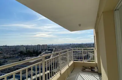 Imagem: Apartamento para Venda, Jardim Santa Terezinha I (ZL)