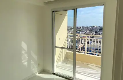 Imagem: Apartamento para Venda, Jardim Santa Terezinha I (ZL)