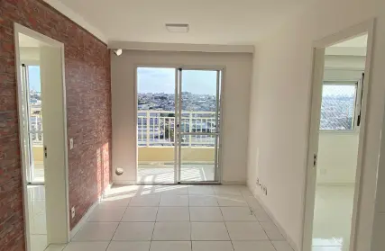Imagem: Apartamento para Venda, Jardim Santa Terezinha I (ZL)