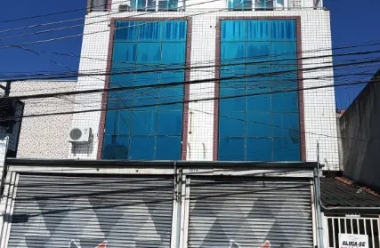 Imagem: Prédio Comercial para Alugar, Vila Antonieta