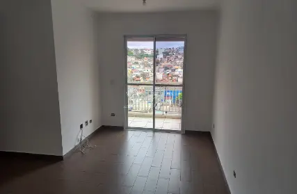 Imagem: Apartamento para Alugar, Jardim Arize