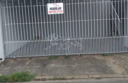 Imagem: Sobrado para Venda, Vila Antonieta