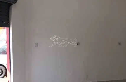 Imagem: Galpão / Salão para Alugar, Vila Antonieta