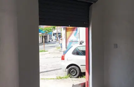Imagem: Galpão / Salão para Alugar, Vila Antonieta