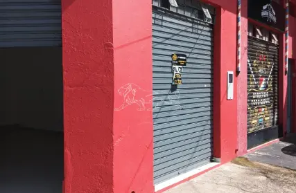 Imagem: Galpão / Salão para Alugar, Vila Antonieta