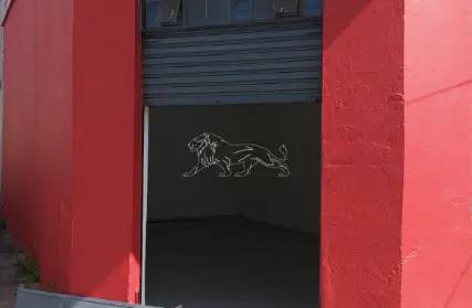 Imagem: Galpão / Salão para Alugar, Vila Antonieta