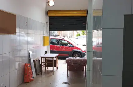 Imagem: Galpão / Salão para Alugar, Vila Antonieta