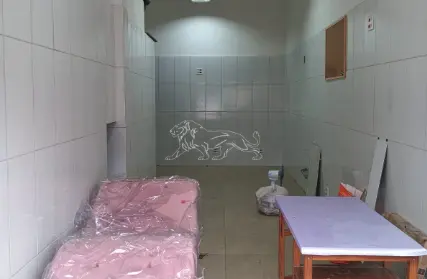 Imagem: Galpão / Salão para Alugar, Vila Antonieta