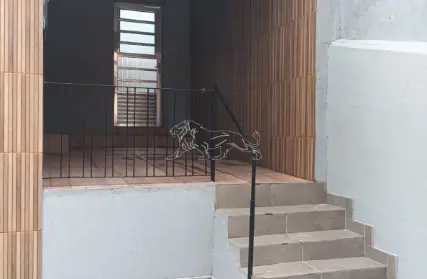 Imagem: Casa Térrea para Venda, Jardim Record