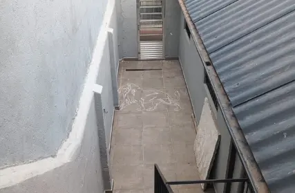 Imagem: Casa Térrea para Venda, Jardim Record