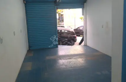 Imagem: Galpão / Salão para Alugar, Jardim Iva
