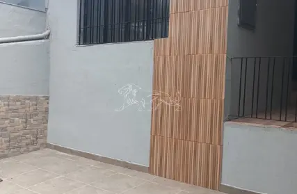 Imagem: Casa Térrea para Alugar, Jardim Record