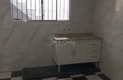 Imagem: Casa Térrea para Alugar, Jardim Record
