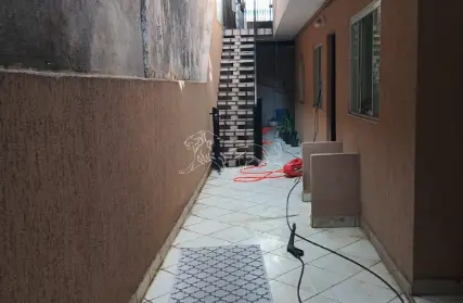 Imagem: Sobrado para Venda, Aricanduva