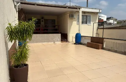 Imagem: Casa Térrea para Venda, Vila Nova York