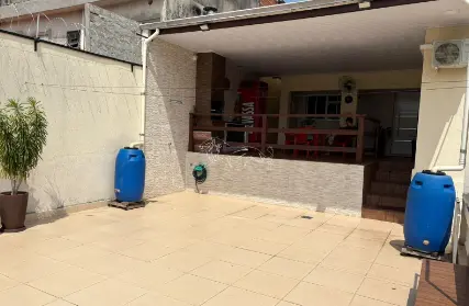 Imagem: Casa Térrea para Venda, Vila Nova York