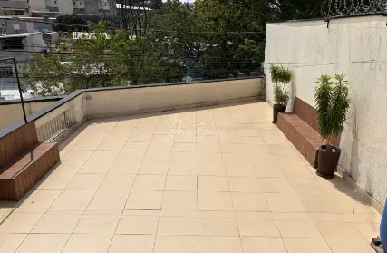 Imagem: Casa Térrea para Venda, Vila Nova York