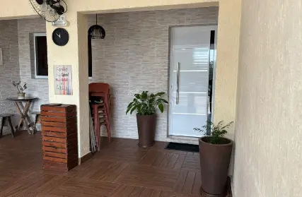 Imagem: Casa Térrea para Venda, Vila Nova York