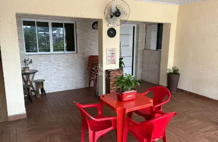 Imagem: Casa Térrea para Venda, Vila Nova York
