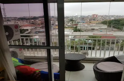 Imagem: Apartamento para Venda, Jardim Arize