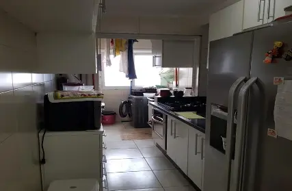 Imagem: Apartamento para Venda, Jardim Arize