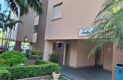 Imagem: Apartamento para Venda, Jardim Santa Terezinha