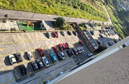 Imagem: Apartamento para Venda, Jardim Santa Terezinha