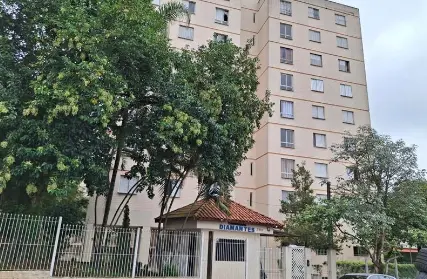 Imagem: Apartamento para Venda, Jardim Nordeste