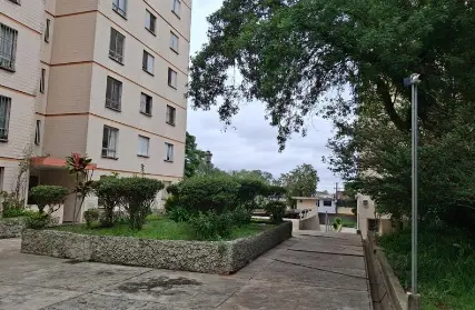Imagem: Apartamento para Venda, Jardim Nordeste