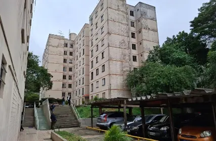 Imagem: Apartamento para Venda, Jardim Nordeste