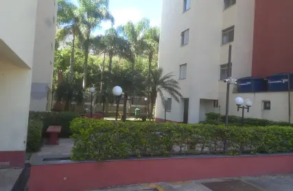 Imagem: Apartamento para Venda, Jardim Santa Terezinha