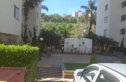 Imagem: Apartamento para Venda, Jardim Santa Terezinha