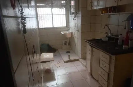 Imagem: Apartamento para Venda, Jardim Santa Terezinha