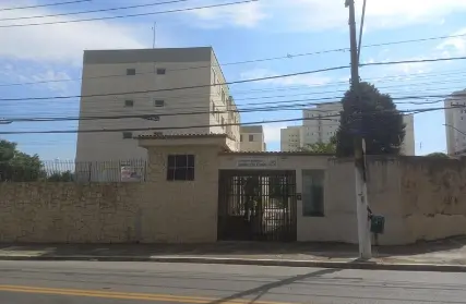 Imagem: Apartamento para Venda, Jardim Ponte Rasa