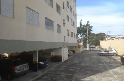 Imagem: Apartamento para Venda, Jardim Ponte Rasa