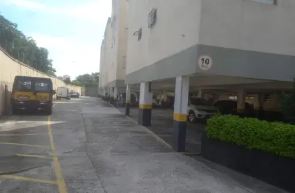 Imagem: Apartamento para Venda, Jardim Ponte Rasa