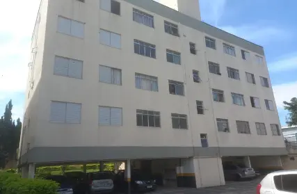 Imagem: Apartamento para Venda, Jardim Ponte Rasa