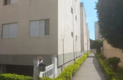 Imagem: Apartamento para Venda, Jardim Ponte Rasa