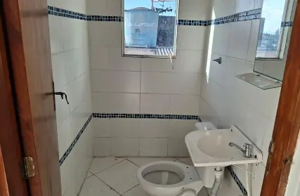 Imagem: Sobrado para Venda, Limoeiro